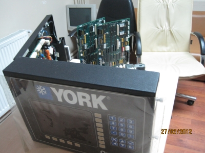 YORK COMPRESSORS AND SPARES