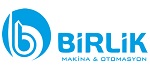 Birlik Makine / Mevlütoğulları Makina Sanayi Ticaret Limited Şirketi