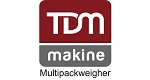 Tdm Makine San. Ve Tic. Ltd. Şti.